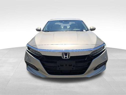 2020 Honda Accord Touring 2.0T
