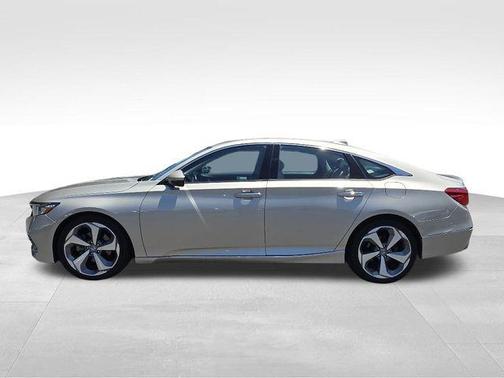 2020 Honda Accord Touring 2.0T
