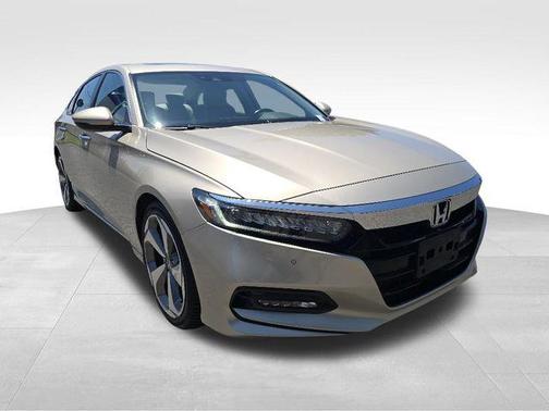 2020 Honda Accord Touring 2.0T