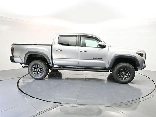 2016 Toyota Tacoma TRD Off Road