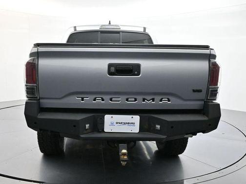 2016 Toyota Tacoma TRD Off Road