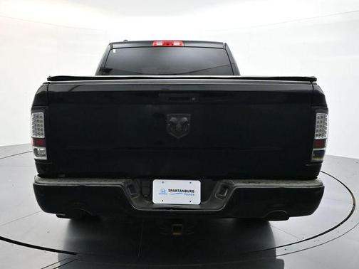 2013 RAM 1500 Tradesman/Express