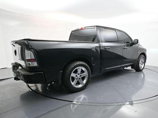 2013 RAM 1500 Tradesman/Express