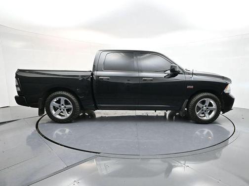 2013 RAM 1500 Tradesman/Express