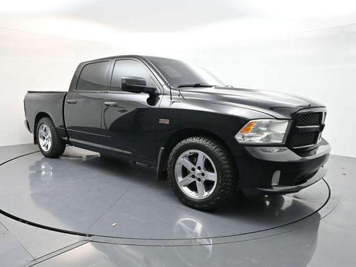 2013 RAM 1500 Tradesman/Express