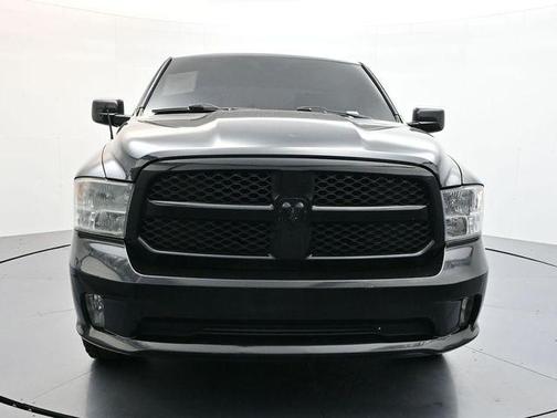 2013 RAM 1500 Tradesman/Express