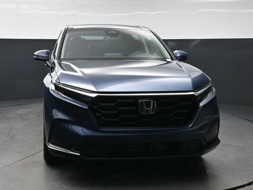 Canyon River Blue Metallic 2026 Honda CR-V
