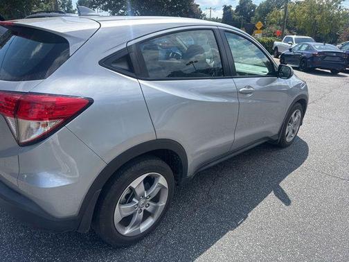 2019 Honda HR-V LX