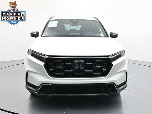 2024 Honda CR-V Hybrid 