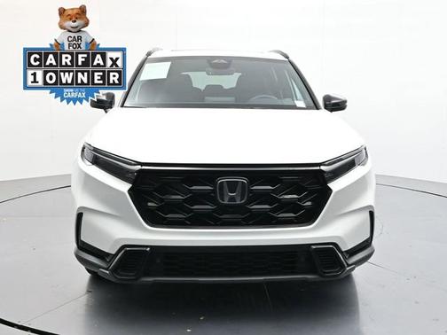 2024 Honda CR-V Hybrid 