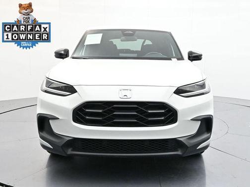 2023 Honda HR-V 