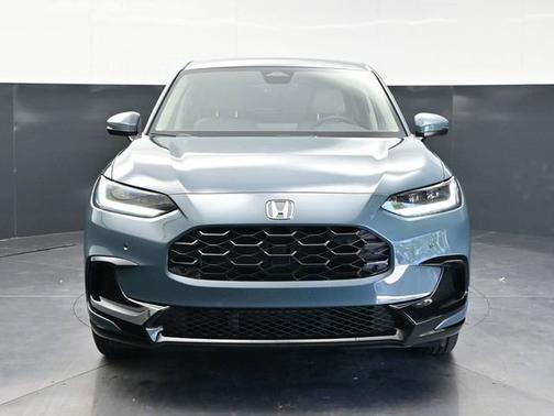 Nordic Forest Pearl 2026 Honda HR-V