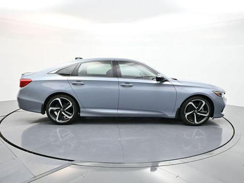 2022 Honda Accord Sport SE 1.5T