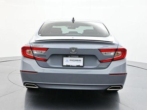 2022 Honda Accord Sport SE 1.5T