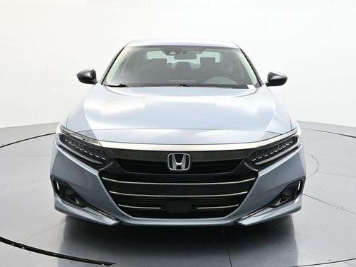 2022 Honda Accord Sport SE 1.5T