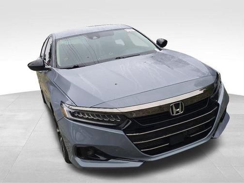 2022 Honda Accord Sport SE 1.5T