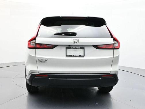 2025 Honda CR-V LX 2WD