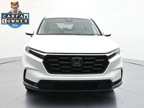 2025 Honda CR-V LX 2WD