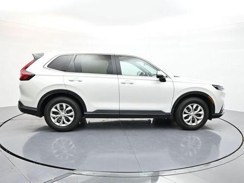 2025 Honda CR-V LX 2WD