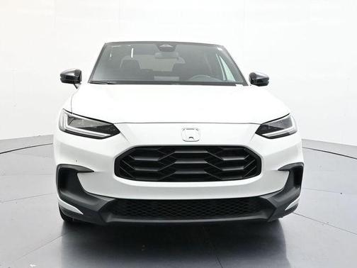 2023 Honda HR-V 2WD Sport