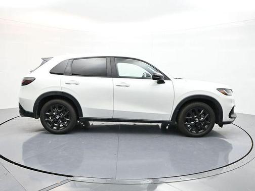 2023 Honda HR-V 2WD Sport