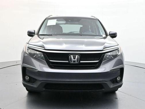 2022 Honda Pilot 2WD Special Edition