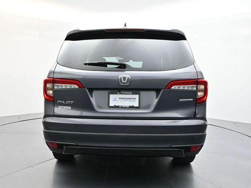 2022 Honda Pilot 2WD Special Edition