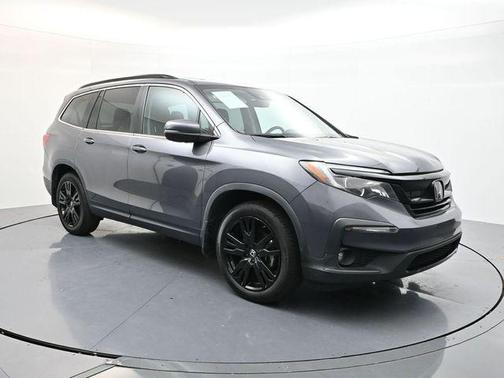 2022 Honda Pilot 2WD Special Edition