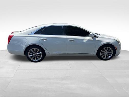 2014 Cadillac XTS Luxury