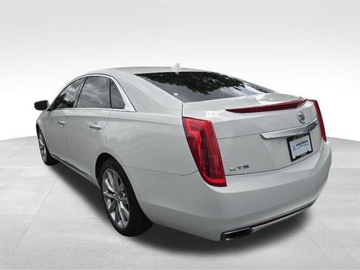 2014 Cadillac XTS Luxury