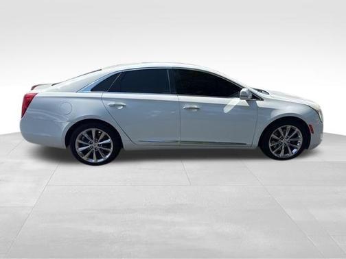 2014 Cadillac XTS Luxury
