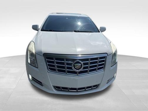 2014 Cadillac XTS Luxury