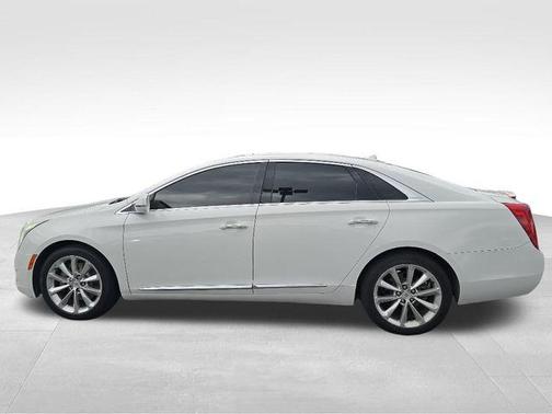 2014 Cadillac XTS Luxury