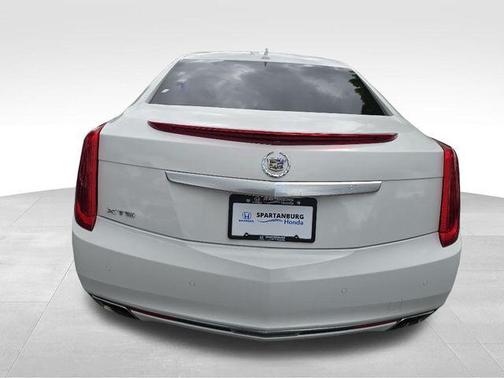 2014 Cadillac XTS Luxury