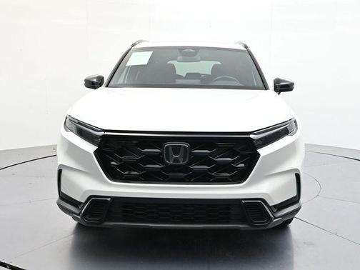 2024 Honda CR-V Hybrid