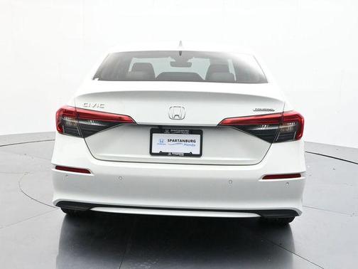 2023 Honda Civic Touring