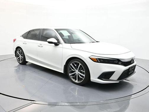 2023 Honda Civic Touring