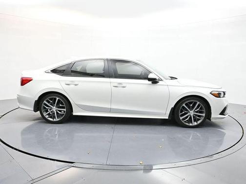 2023 Honda Civic Touring