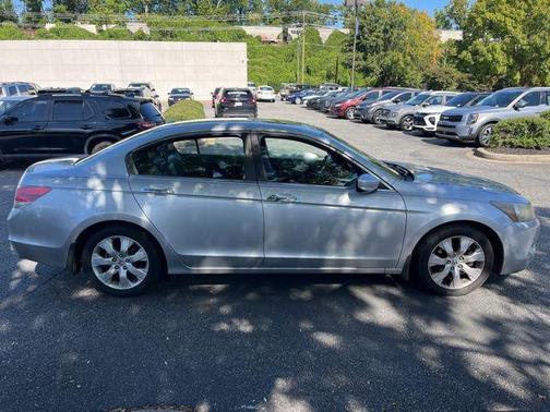2009 Honda Accord EX-L