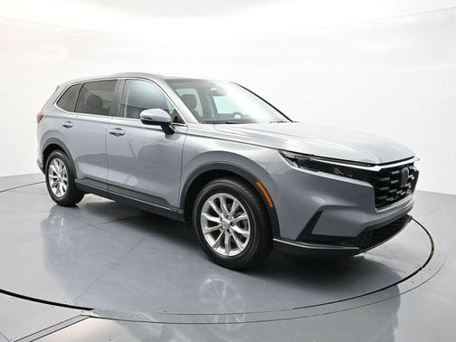 2024 Honda CR-V EX-L 2WD