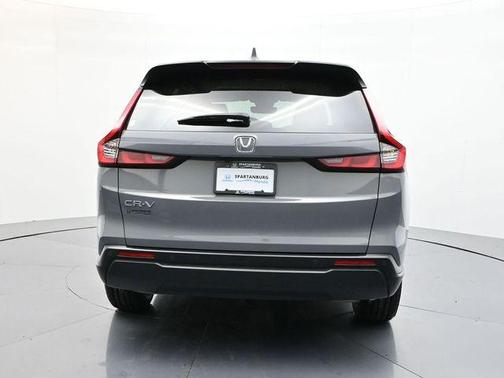 2024 Honda CR-V EX-L 2WD