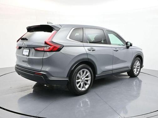 2024 Honda CR-V EX-L 2WD