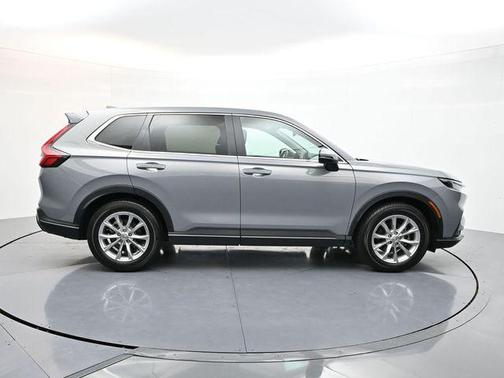 2024 Honda CR-V EX-L 2WD