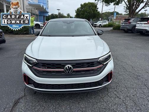 2023 Volkswagen Jetta GLI 2.0T Autobahn