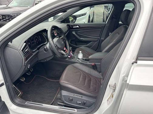 2023 Volkswagen Jetta GLI 2.0T Autobahn
