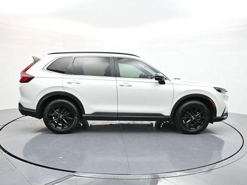 2024 Honda CR-V Hybrid Sport AWD