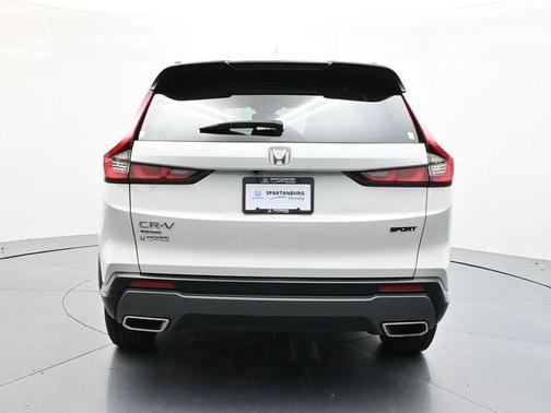 2024 Honda CR-V Hybrid Sport AWD