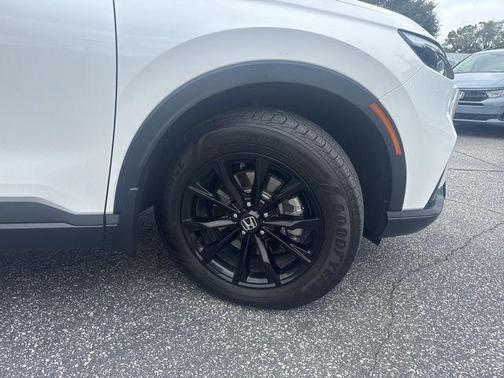 2024 Honda CR-V Hybrid Sport AWD