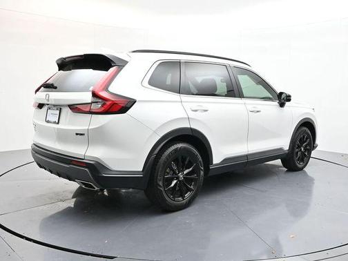2024 Honda CR-V Hybrid Sport AWD