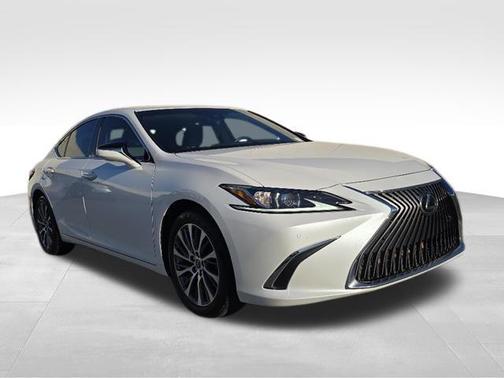2019 Lexus ES 350 Base